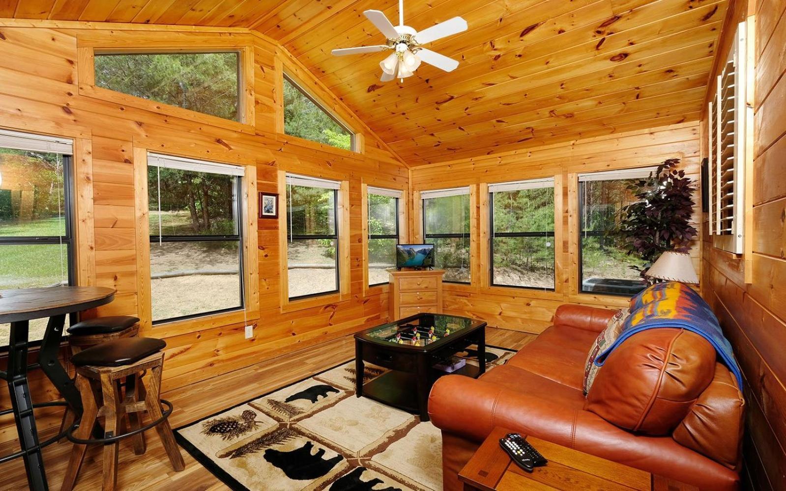 Dogwood Acres Villa Pigeon Forge Exterior photo