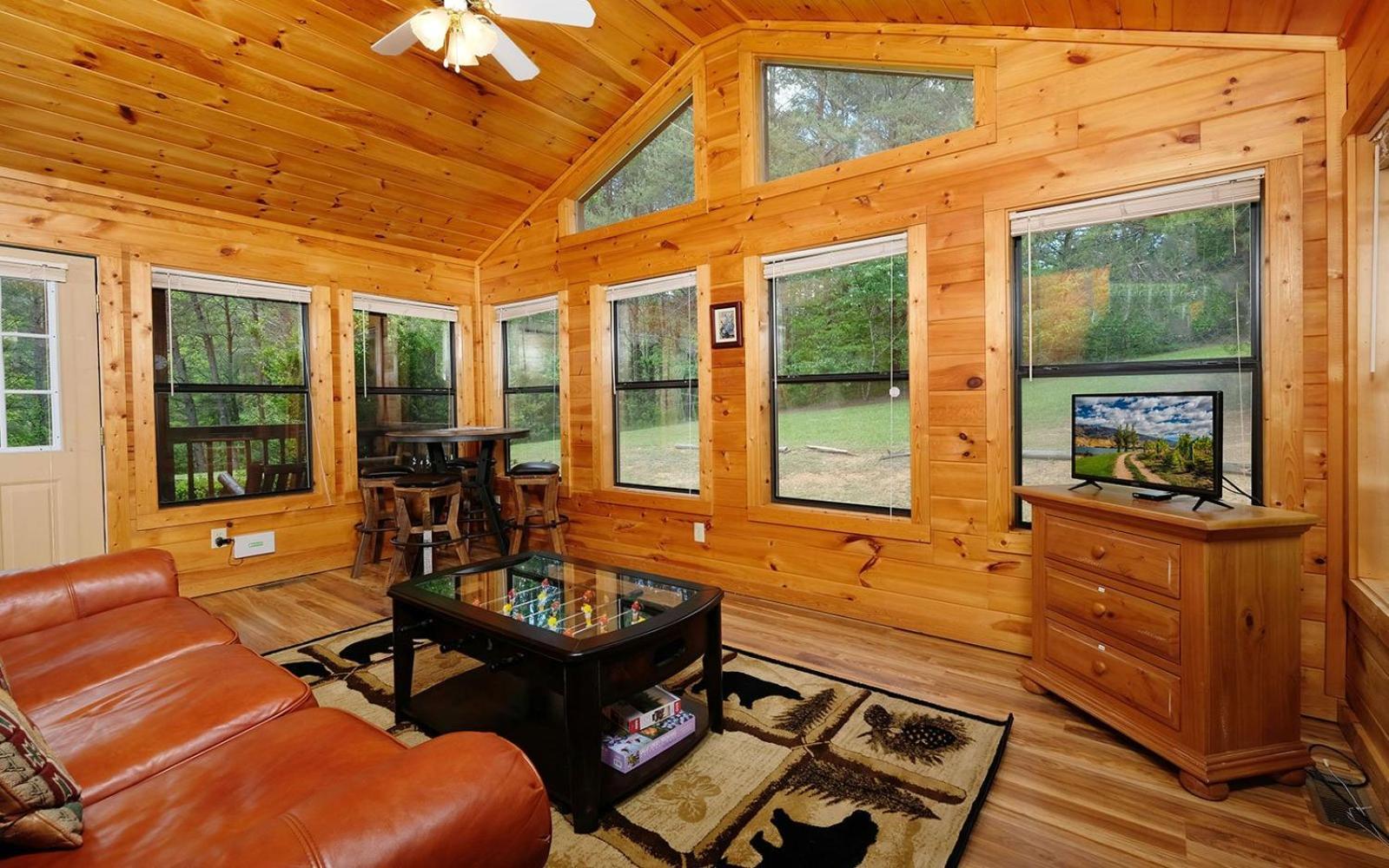 Dogwood Acres Villa Pigeon Forge Exterior photo
